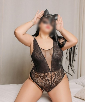 Анкета проститутки Харита - город Ванино, 21 год, №8673